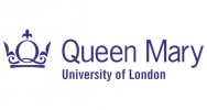 Queen Mary University of London logo